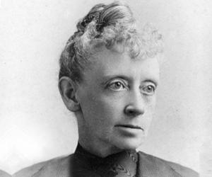 Ellen Browning Scripps Ellen Browning Scripps