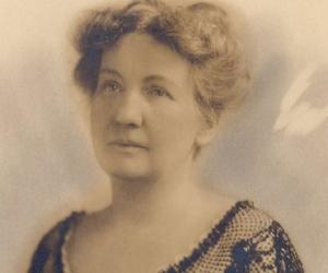 Ellen Churchill Semple