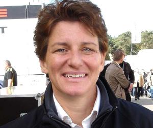 Ellen Lohr Ellen Lohr