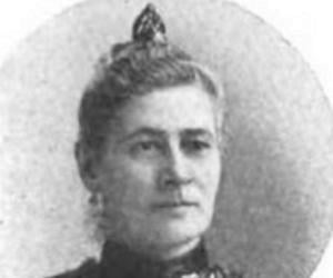 Ellen Louise Demorest Ellen Louise Demorest