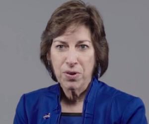 Ellen Ochoa