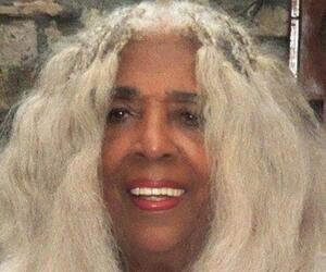 Ellen Stewart Ellen Stewart