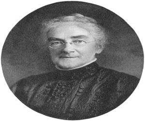 Ellen Swallow Richards Ellen Swallow Richards