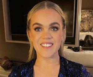 Ellie Simmonds