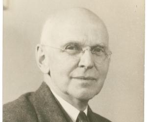 Elliott P. Joslin Elliott P. Joslin