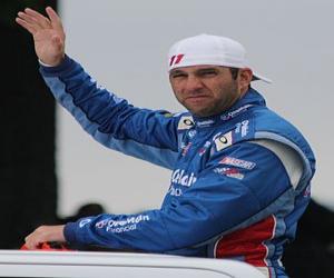 Elliott Sadler Elliott Sadler