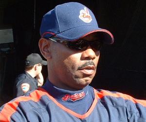 Ellis Burks Ellis Burks