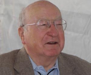 Elmer Kelton Elmer Kelton