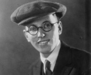 Elmer Rice Elmer Rice