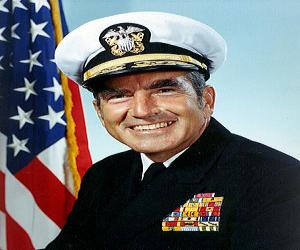 Elmo Zumwalt Elmo Zumwalt
