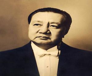 Elpidio Quirino Elpidio Quirino