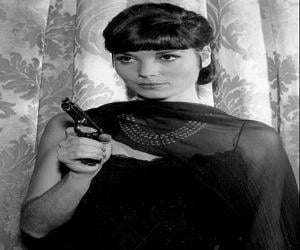 Elsa Martinelli Elsa Martinelli