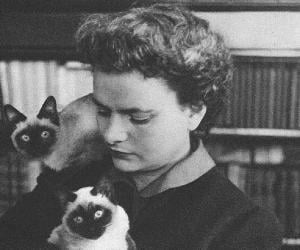 Elsa Morante Elsa Morante