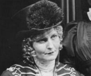 Elsa Wagner Elsa Wagner