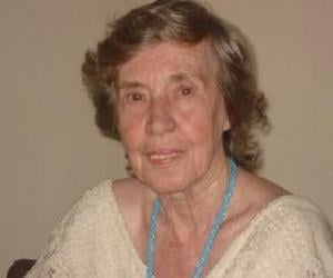 Elsa Wiezell Elsa Wiezell