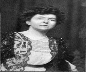 Elsie de Wolfe Elsie de Wolfe