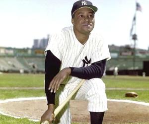 Elston Howard Elston Howard