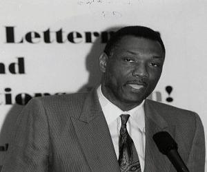 Elvin Hayes Elvin Hayes