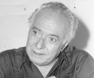 Elvio Romero Elvio Romero