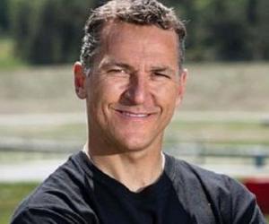 Elvis Stojko