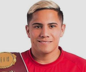 Elwin Soto Elwin Soto
