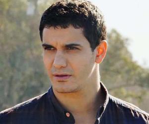 Elyes Gabel Elyes Gabel
