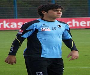 Emanuel Biancucchi Emanuel Biancucchi