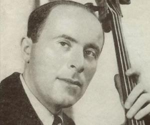 Emanuel Feuermann Emanuel Feuermann