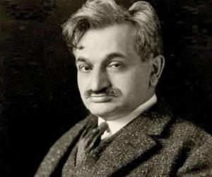 Emanuel Lasker