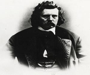 Emanuel Leutze Emanuel Leutze
