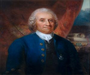 Emanuel Swedenborg Emanuel Swedenborg