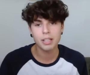 Emanuele Giaccari Emanuele Giaccari