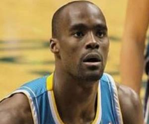 Emeka Okafor Emeka Okafor