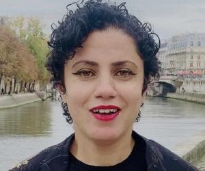 Emel Mathlouthi