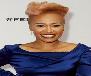 Emeli Sandé Emeli Sandé