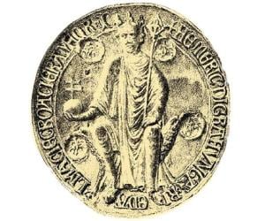 Emeric of Hungary Emeric of Hungary