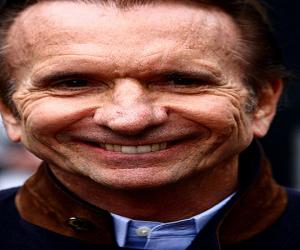 Emerson Fittipaldi Emerson Fittipaldi