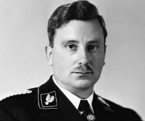 Emil Maurice Emil Maurice