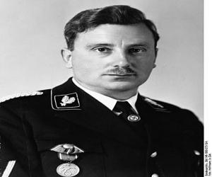 Emil Maurice Emil Maurice