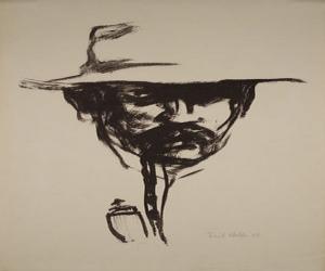 Emil Nolde Emil Nolde
