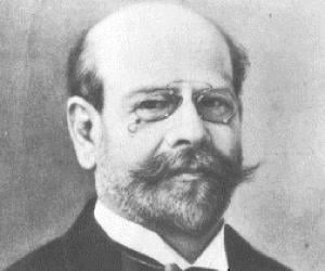 Emil Rathenau Emil Rathenau