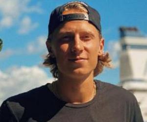 Emil Ruusuvuori Emil Ruusuvuori