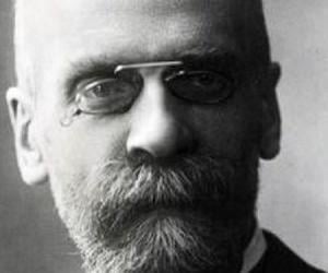 Emile Durkheim