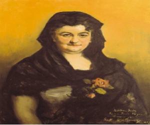Emilia Pardo Bazán Emilia Pardo Bazán