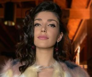 Emilia Zoryan Emilia Zoryan