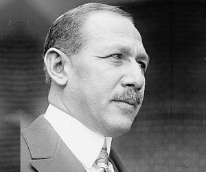 Emiliano Chamorro Vargas Emiliano Chamorro Vargas