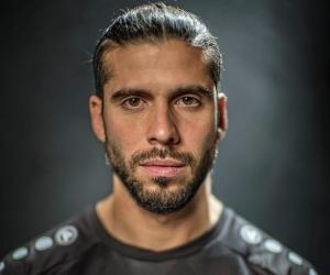 Emiliano Insua Emiliano Insua