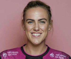 Emilie Hegh Arntzen Emilie Hegh Arntzen