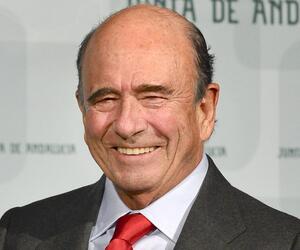 Emilio Botín Emilio Botín