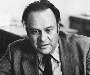 Emilio F. Mignone Emilio F. Mignone